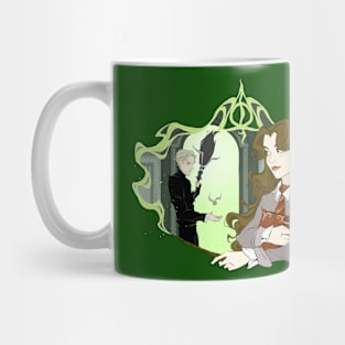 Tainted Love Mug